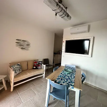 Appartement Funtanahouse
