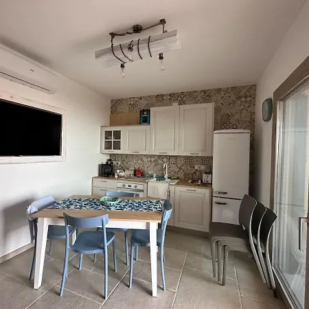 Appartement Funtanahouse *