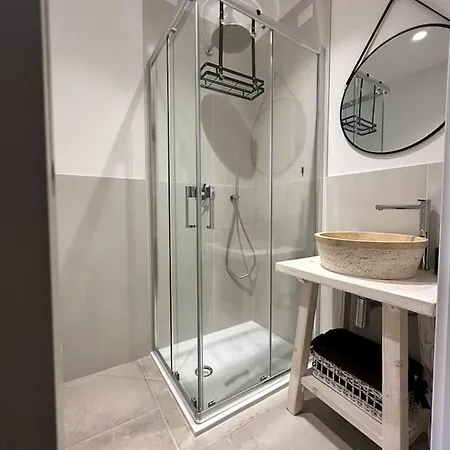 Appartement Funtanahouse Funtana Meiga